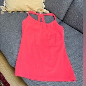 Prana Quinn Chakra top.